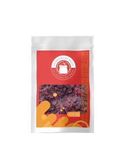 GETROCKNET CRANBERRIES