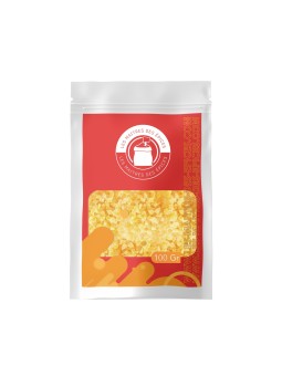 GETROCKNET ANANASWÜRFEL