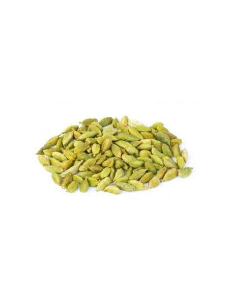 Graines de Cardamome Verte Intense - Achat, Utilisations, Recettes