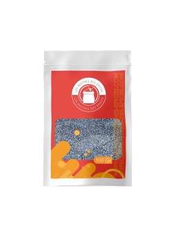 BLUE POPPY SEEDS