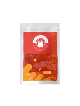 PIMENT CAYENNE