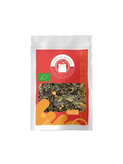 WHITE TEA "MURE - MANDARIN"...