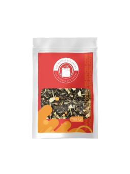 "ORANGE" BLACK TEA