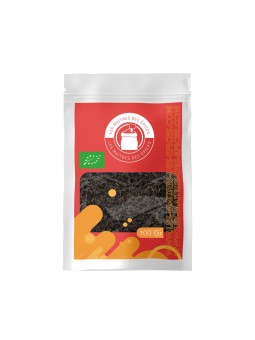 BLACK TEA "CHERRY -...