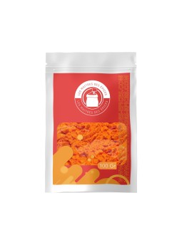 GEWÜRZE LEBENSMITTELFARBE