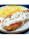 Milanesa Italienne