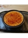 Crème brulée vanille et lavande