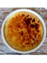 Creme brulée à la cardamome