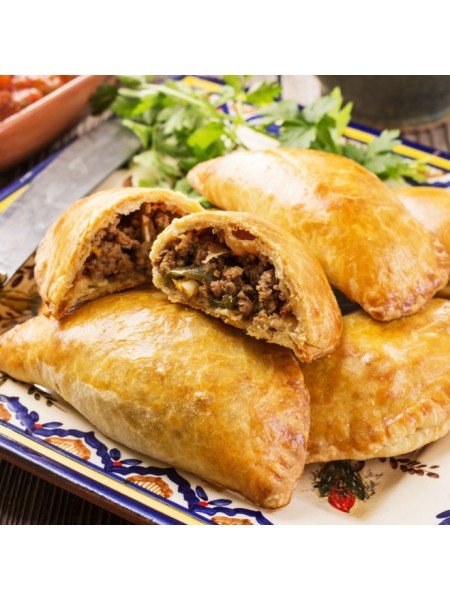 Empanadas de boeuf