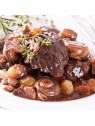 Boeuf bourguignon