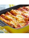 Cannelloni sicilienne à la viande hachée