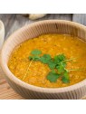 Curry de lentilles indien ( Dhal )