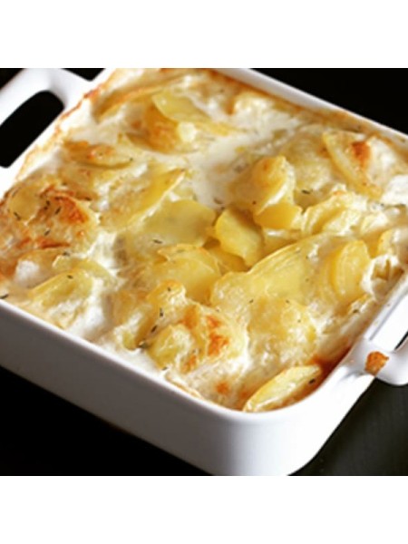 Gratin dauphinois