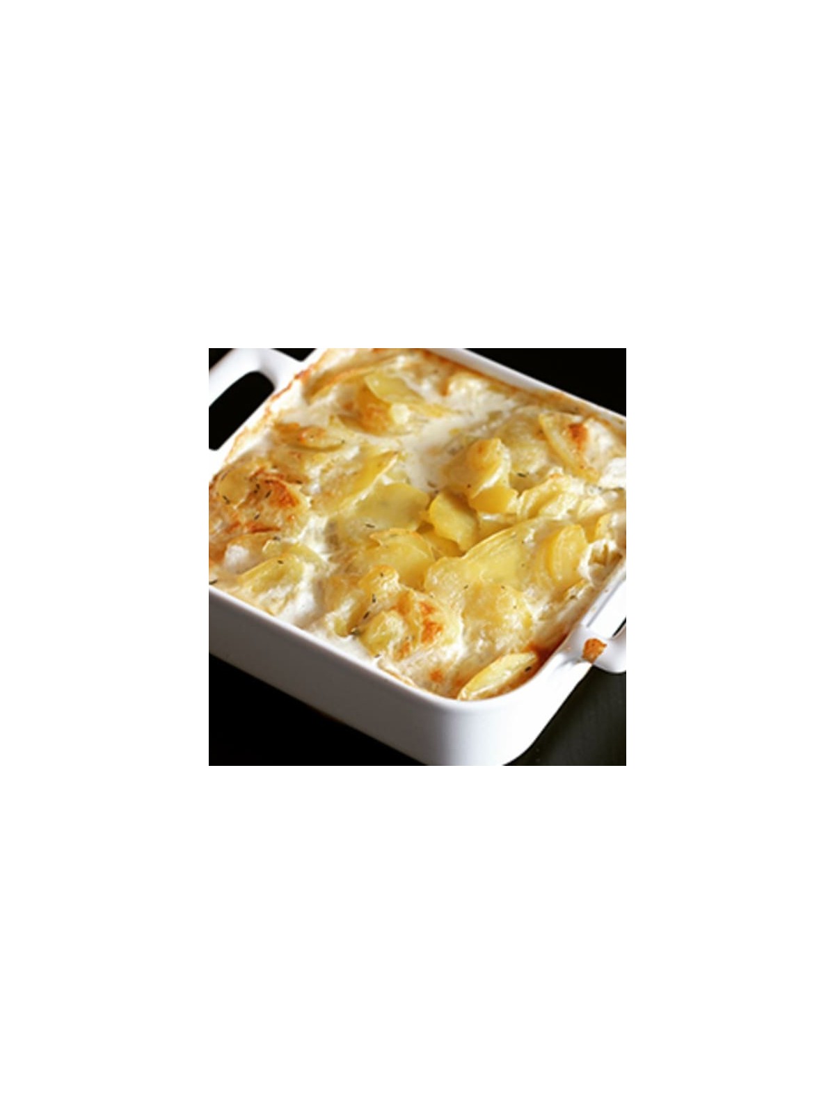 Gratin dauphinois