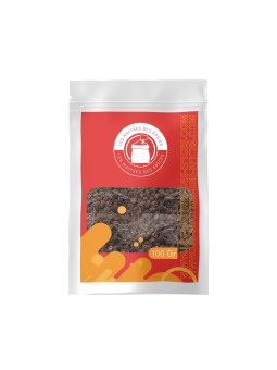 SICHUAN PEPPER