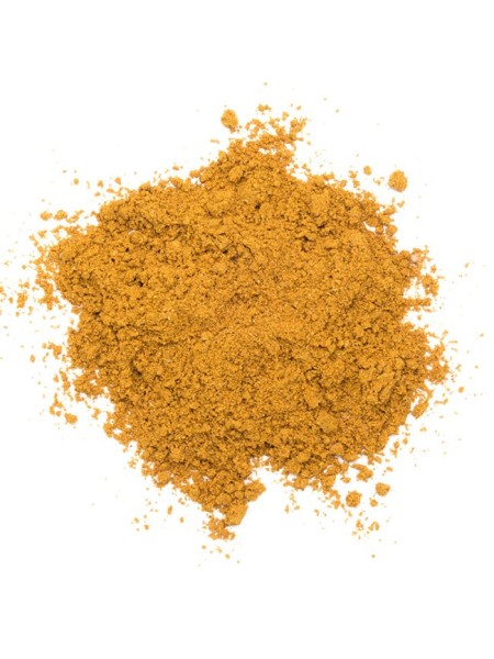 RAS EL HANOUT