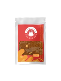 SPICES - GINGERBREAD